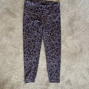 GapFit fashion leggings size M for women